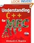 Understanding C++ for MFC (With CD-ROM)
