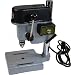 SE Mini Drill Press Bench Jeweler Leisure activity 8500 RPM 3-speeds