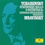 Tchaikovsky: Symphonies Nos. 4, 5, 6 "Pathetique"