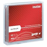 イメーション Ultrium LTO4テープカートリッジ 800/1600GB LTO ULTRIUM4