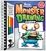 Doctor Frankenstein's Monster Drawing Machine