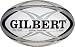 Gilbert Touch Rugby Ball
