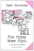 The Mezzo Wore Mink
