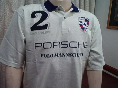 ARGENTINA POLO #2 PORSCHE CHAMPIONSHIP