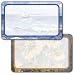 Assorted van Gogh Images - Assorted Adhesive Labels