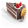 Black Forest Cake Royale 2GB USB Flash Drive