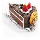 Black Forest Cake...