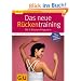 Das neue R�ckentraining: Mit 5-Minuten-Programm (GU Ratgeber Gesundheit)
