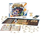 Ravensburger 00511 - tiptoi®: Magors Lesezauber (ohne Stift)