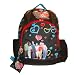 High School Musical Backpack - Open Hearts