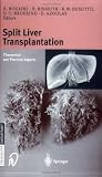 Split-Liver Transplantation