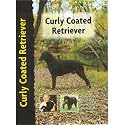 Curly Coated Retriever Dog Breed Book