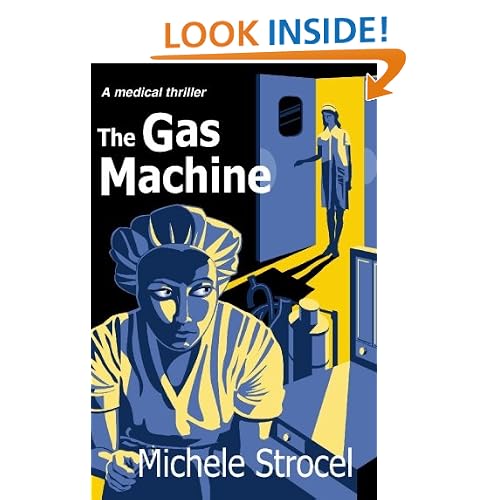 The Gas Machine