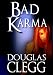 Books : Bad Karma - A Thriller (The Criminally Insane Series)