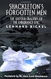 Shackletons Forgotten Men: The Untold Tale of an Antarctic Tragedy (Adrenaline Classics)