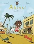 Akissi: Feline Invasion