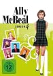 Ally McBeal: Season 4 [6 DVDs]