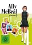 Ally McBeal: Season 4 [6 DVDs]