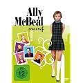 Ally McBeal: Season 4 [6 DVDs]