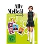 Ally McBeal: Season 4 (6 DVDs)