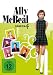 Ally McBeal: Season 4 [6 DVDs]