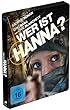 Wer ist Hanna? (Limited Steelbook Edition) [Blu-ray]