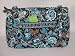 Vera Bradley Stephanie Bag in Java Blue