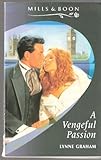 A vengeful passion