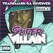 Trademark Da Skydiver/Super Villain#2