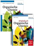 Organische Chemie: Set aus Lehrbuch und Arbeitsbuch - K. Peter C. Vollhardt, Neil E. Schore