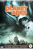 Planet of the Apes [Region 2]