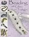 #5314 Beading with Cubes and Triangles