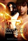Touch of Fire