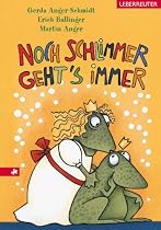 Noch schlimmer geht's immer: &uuml;berarbeitete Neuauflage