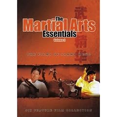The Martial Arts Essentials: The Films of Sammo Hung 6 Film Set