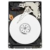 Western Digital 640 GB 5400rpm SATA2 8 MB 2.5-Inch Notebook Hard Drive WD6400BEVT (Scorpio Blue)