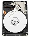 Western Digital WD6400BEVT Scorpio Blue 640GB interne Festplatte (6,4 cm (2,5 Zoll), 5400rpm, 8MB Cache, SATA-II)