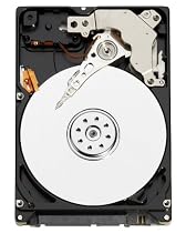 Western Digital WD6400BEVT Scorpio Blue 640GB interne Festplatte (6,4 cm (2,5 Zoll), 5400rpm, 8MB Cache, SATA-II)