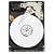Western Digital WD6400BEVT Scorpio 640GB interne Festplatte(6,4 cm (2,5 Zoll), 5400rpm, 8MB Cache, SATA) blau
