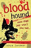 Blood hound
