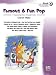 Famous & Fun Pop,  Book 4 (Early Intermediate): 11 Appealing Piano Arrangements