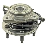 Precision 515003 Hub Assembly