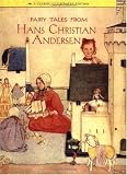 Fairy Tales from Hans Christian Andersen: A Classic Illustrated Edition (Classics Illustrated)