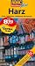 Used : ADAC Reisef&uuml;hrer plus Harz: TopTipps. Goslar, Halberstadt, Quedlinburg, Wernigerode
