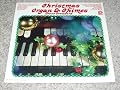 Christmas Organ & Chimes