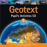 Geotext: Activities CD-ROM Pt. 1 (Geotext)
