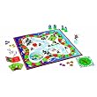 Charlie Brown Christmas Board Game