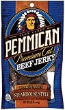 Pemmican Steakhouse Style Marinade, 3.65-Ounce Packages (Pack of 4)