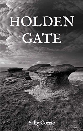 Holden Gate, by Sally Corrie