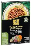 Review Asian Heritage  / Asian Heritage Delhi Chole (Curried Garbanzo) 2-Ounce Boxes (Pack of 12)